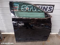 2016 Toyota Kluger Right Front Door Gsu50/Gsu55 12/13-02/21 330078