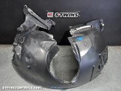 2017 Infiniti Qx30 Right Guard Liner H15 09/16-06/19 305531