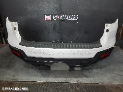 2021 Ford Everest Rear Bumper Ua Bumper Bar Sport W/ Park Sensor Type 12/19-05/22 303777