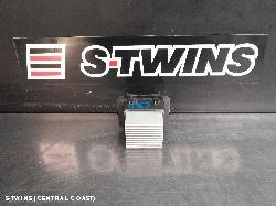 2014 Renault Megane Fan Speed Resistor B95/D95/E95/K95 Hatch/Coupe/Cabrio/Wagon Climate Control Type X32/X95 10/10-05/16 267224