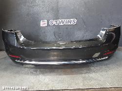 2015 Bmw 3 Series Rear Bumper F30 Sedan Modern/Luxury/Sport Line Type 11/11-02/19 240112
