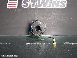 2016 Nissan Navara Airbag Module Sensor Np300 Clockspring 04/15- 327368