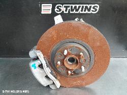 2022 Hyundai Palisade Left Front Hub Assembly 2Wd/4Wd Lx2 07/20- 286668