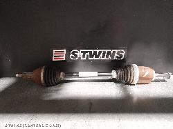 2018 Mg Mg3 Left Driveshaft Front Szp1 07/16- 332062