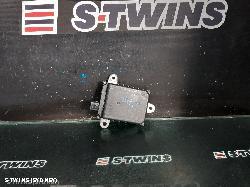 2015 Mazda 3 Reverse Camera Blind Spot Monitor Sensor (Rh Rear Behind Bumper) Bm 06/13-05/16 321171