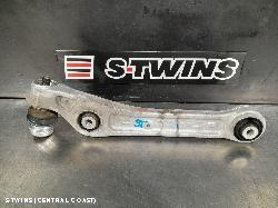 2016 Audi A4 Left Front Lower Control Arm Front Straight Type B9 8W 10/15- 285437