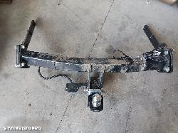 2015 Subaru Outback Towbar 6Th Gen Factory & Non-Blindspot Type 08/14-12/20 325297