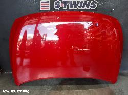 2021 Hyundai I30 Bonnet Pd Hatch (S. Korea Vin Kmhh) 03/17-12/23 320684