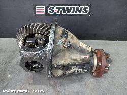 2021 Ford Ranger Differential Centre Rear 2.2/3.2 Diesel Auto T/M 2Wd Hi-Ride/4Wd Px 3.73 Ratio Locker Type 06/18-04/22 330732