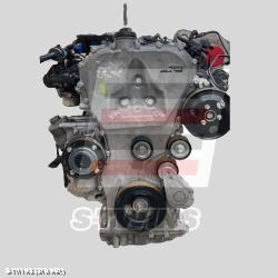 2021 Ldv G10 Engine Petrol 2.0 Turbo Sv7A/Sv7C Wagon/Van 04/15- 245931