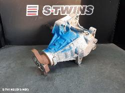 2011 Nissan Xtrail Transfer Case Petrol Transmission 1Xt8E Long Input Shaft Type T31 09/07-12/13 327204