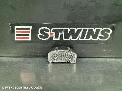 2010 Audi Q7 Fan Speed Resistor 4L P/N 7L0907521B 09/06-08/15 295448