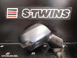 2015 Subaru Liberty Right Door Mirror 6Th Gen Power Fold Heated Non Camera Colour Coded Type 08/14- 313114