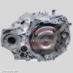 2013 Nissan Dualis Trans Gearbox Auto Awd 2.0 No Transfer Case Mr20 J10 10/07-05/14 245696