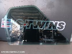 2021 Ford Transit Left Front 1Q Door Glass Vo 02/14- 327295