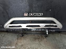 2017 Hyundai Tucson Front Bumper Nudge Bar Tl 06/15-06/18 320262
