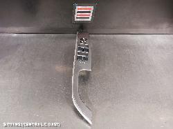 2014 Toyota Tarago Pwr Dr Wind Switch Rh Front (Master Switch) 4 Switch Type Acr50R 07/07-06/20 241654