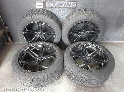 2011 Jeep Wrangler Wheel Mag Aftermarket Jk 03/07-07/18 321142