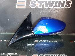 2013 Hyundai Veloster Left Door Mirror Fs Power Folding Heated Type 12/11-02/18 290083