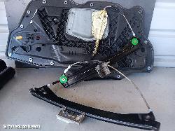 2010 Volkswagen Eos Left Front Window Reg Motor 1F 02/07-12/14 327331