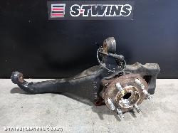 2014 Nissan Navara Right Front Hub Assembly D40 (Vin Vsk) 4Wd Abs Type 09/05-08/15 178837