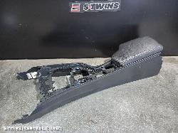 2017 Bmw 3 Series Console Leather F30/F31/F34 11/11- 196689