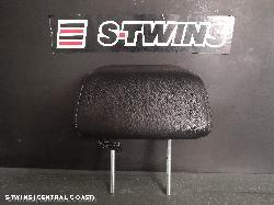 2013 Subaru Forester Headrest Rh Rear Leather Sj 01/13-08/18 331413