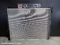 2021 Genesis Gv70 Radiator Jk 03/21- 237090