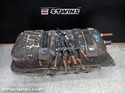 2012 Toyota Prado Fuel Tank 150 Series Diesel Sub Tank (Rear) 08/09-11/23 298626
