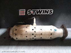 2010 Hyundai Ix35 Catalytic Converter Under Car-Cat Type 2.0 G4Kd Petrol Lm Series 11/09-08/13 331606