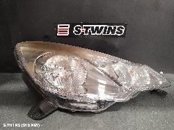 2014 Citroen Ds3 Right Headlamp Halogen 04/10-12/16 326435