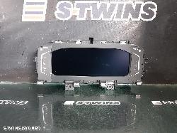 2023 Volkswagen Polo Instrumentcluster Active Info Display Beats/Style/Life Aw-Ae 08/18- 313944