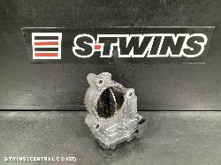 2017 Mercedes E Class Throttle Body 2.0 Diesel W213/S213/C238 05/16-01/20 284534