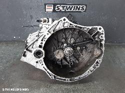 2016 Nissan Juke Trans Gearbox Manual Fwd Petrol 1.6 Mr16Ddt Turbo F15 06/10-12/19 330556