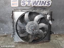 2020 Jeep Grandcherokee Fan Radiator Fan 3.0 Diesel Wk 04/13-02/22 297197