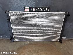 2023 Nissan Xtrail Radiator Auto Petrol 2.5 Pr25D T33 08/22- 314467