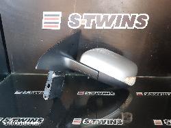 2007 Volvo S70/V70/C70 Left Door Mirror C70 (Yv1Mc...) M Series 08/06-08/09  157721