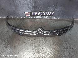 2017 Citroen C4 Picasso Grille B7 02/14-01/19 319761
