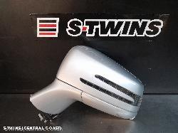 2013 Mercedes Cls Class Left Door Mirror C218 06/11-02/18 287444