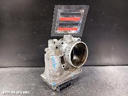 2014 Mitsubishi Triton Throttle Body 2.5/3.2 Diesel Ml-Mn 07/06-04/15  212606