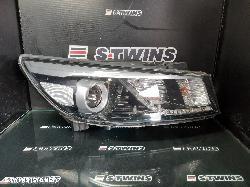2017 Kia Carnival/Grand Carnival Right Headlamp Yp Platinum Hid Type 01/15-02/18 246934