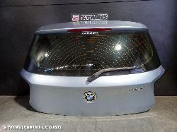 2012 Bmw 1 Series Bootlid Tailgate Tailgate F20 Hatch 06/11-03/15 205452