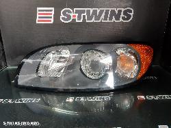 2006 Volvo S70/V70/C70 Left Headlamp C70 (Yv1Mc) Xenon 08/06-12/13 236790