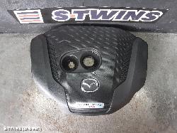 2023 Mazda 6 Engine Cover Petrol 2.5 Py Turbo Gl 03/18- 254205
