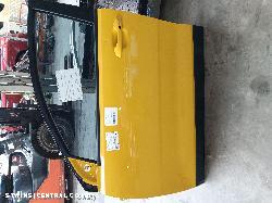 2022 Kia Stonic Left Front Door Yb 08/20- 331059