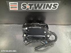 2018 Peugeot 3008 Misc P84 10/16-12/23 180383