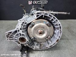 2010 Mazda Cx9 Trans Gearbox Auto Awd Petrol 3.7 Dipstick Type No Transfer Case Tb 06/09-12/15 330637