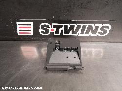 2018 Mitsubishi Eclipse Cross Reverse Camera Gen 1 Front Camera (Grille Mounted) 11/17-09/20 271993