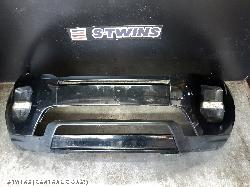 2012 Land Rover Rangerover Evoque Front Bumper L538 Wagon Bumper Bar W/ Hedlamp Washer & Sensor Type 11/11-06/15 126578
