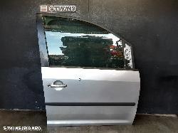 2012 Volkswagen Caddy Right Front Door 2K 12/04-06/15 298160